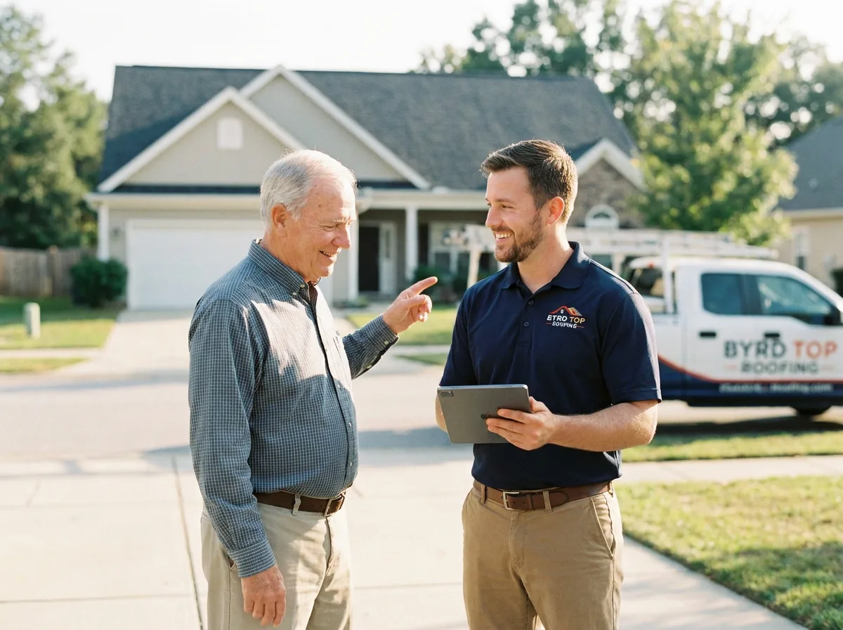 Roofing Vevay, IN FAQs